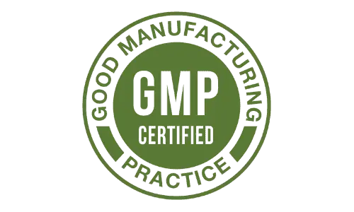 Nerve Fresh GMP Certification