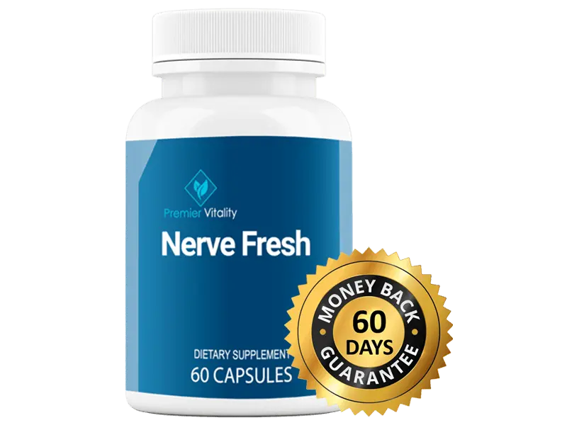 Nerve Fresh Supplement